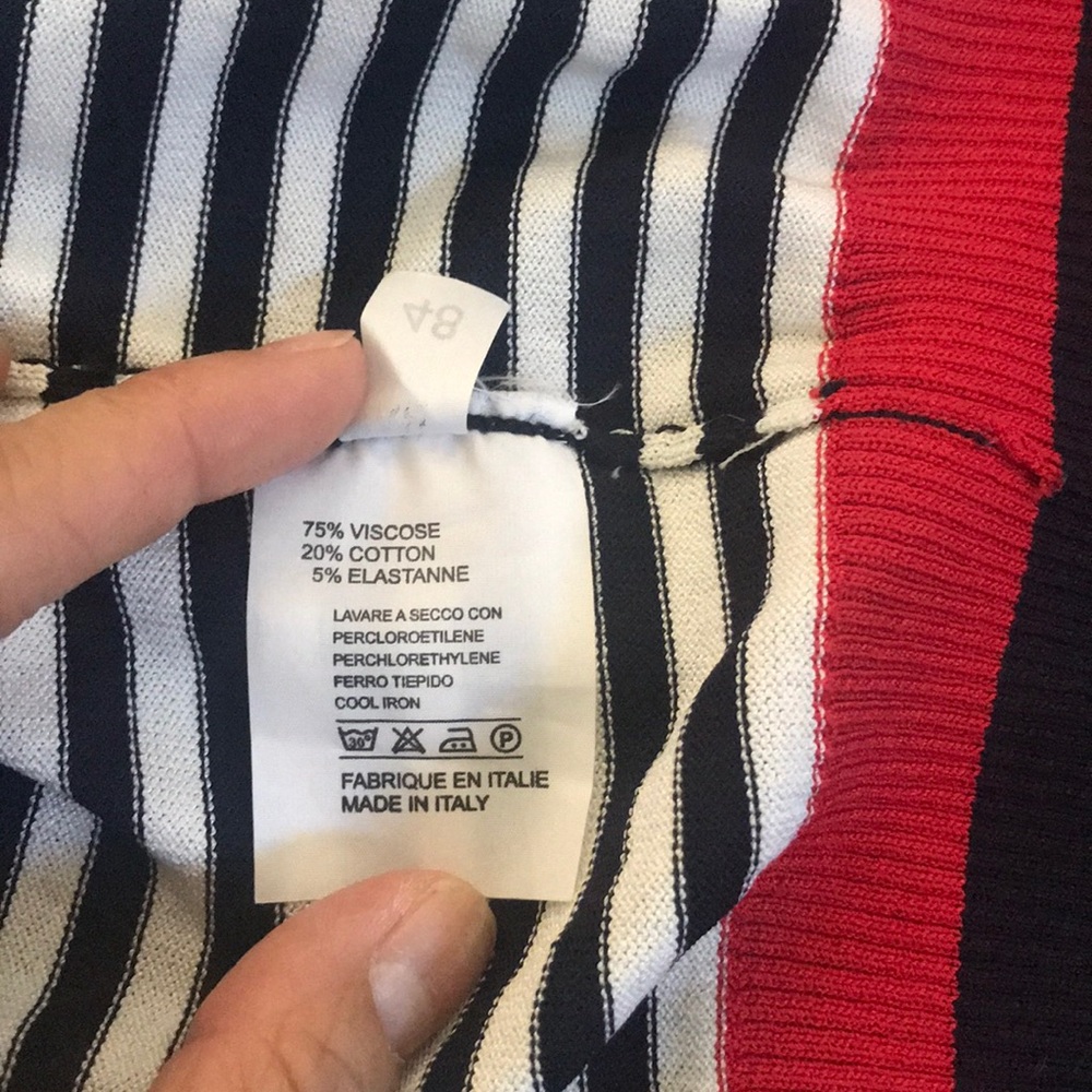 Beautiful Cropped cardigan - Picture 5 of 7